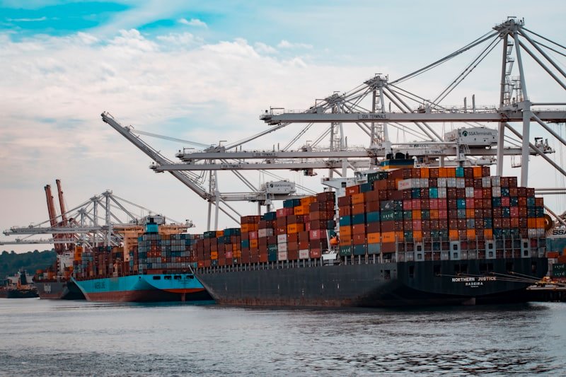 Global Logistics Partner