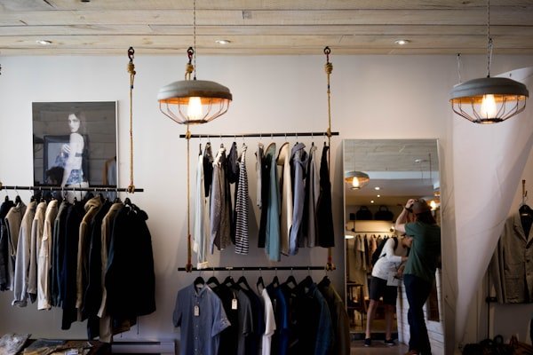 Fashion & Retail