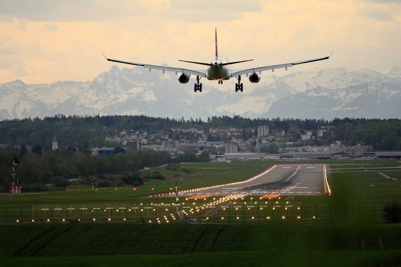 Air Freight Services